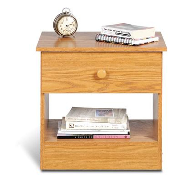 Oak Edenvale Nightstand