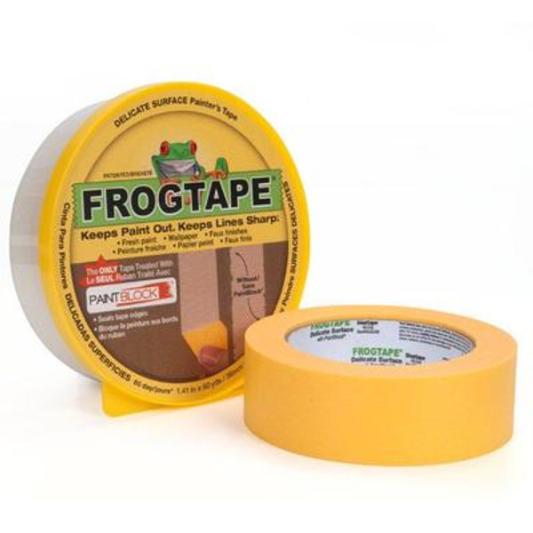 FrogTape Delicate 1.5 inch