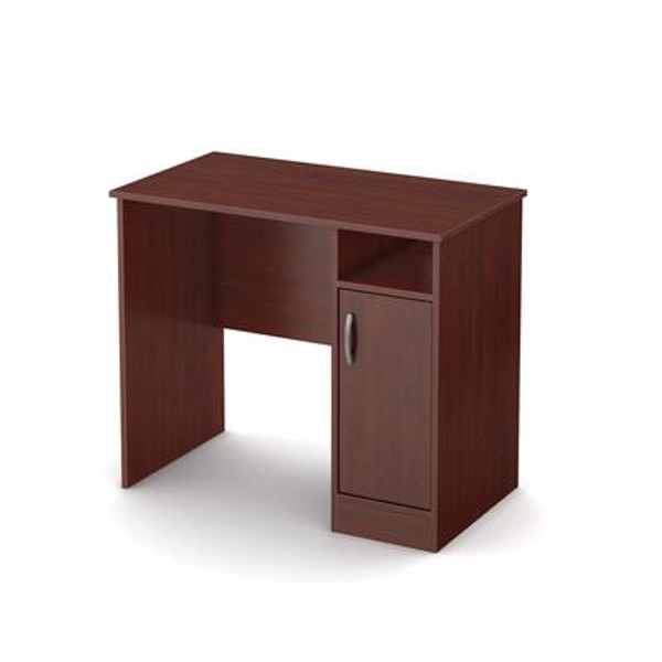 Freeport Small Work Desk In Royal Cherry