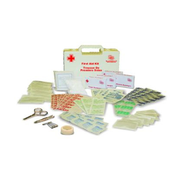 Workhorse First Aid Kit