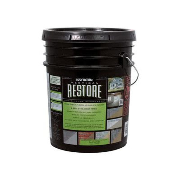 Vertical Restore 4 Gal.