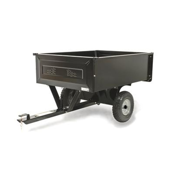 350 lb. Steel Cart