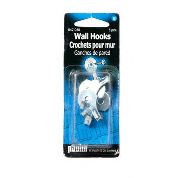Wall Hook Picture Hangers
