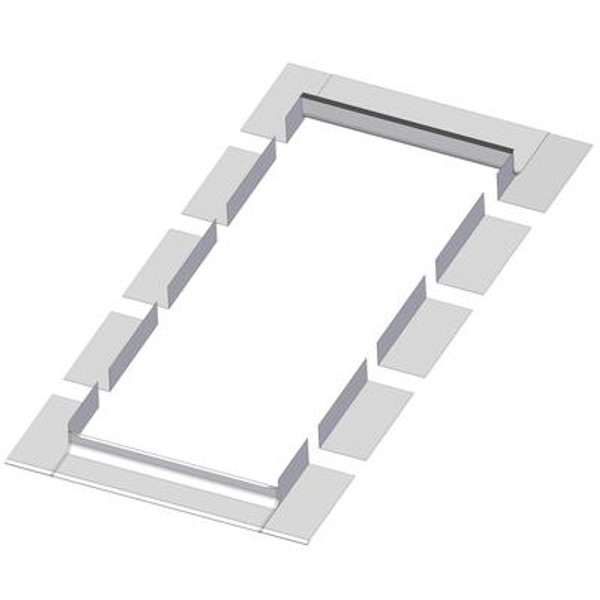 Flashing STEP ELA 24x46  (for FV;FVE Skylights only)