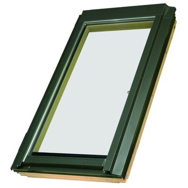 Egress ROOF Window FWU-R 24/38 (R.O. 22.25 In.x37.3 In.) (Tempered Glass; Argon; Low-E)