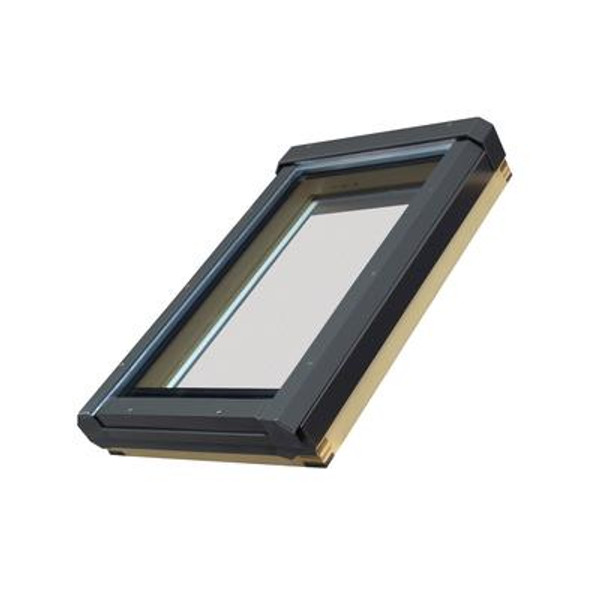 MANUAL VENTING Skylight FV 48/27  (R.O. 46.5 In.x26.5 In.)  (Tempered Glass; Argon; Low-E)