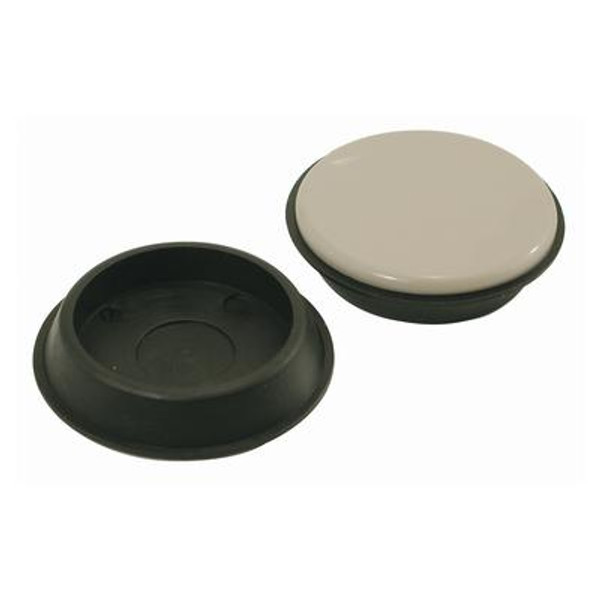 Low Friction Slider Cups