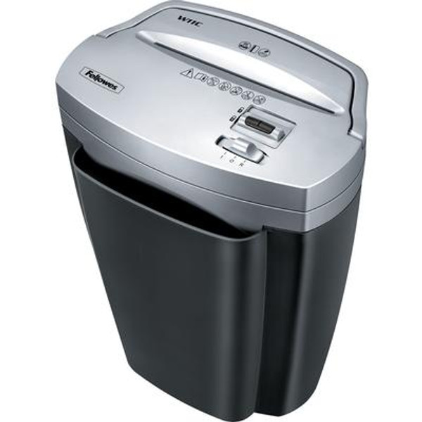 W11C Cross-Cut Shredder