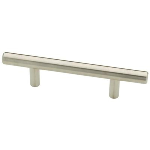 3 in. Bar Pull 4 Pk