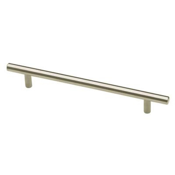 128mm c-c 188mm Overall Flat End Bar Pull