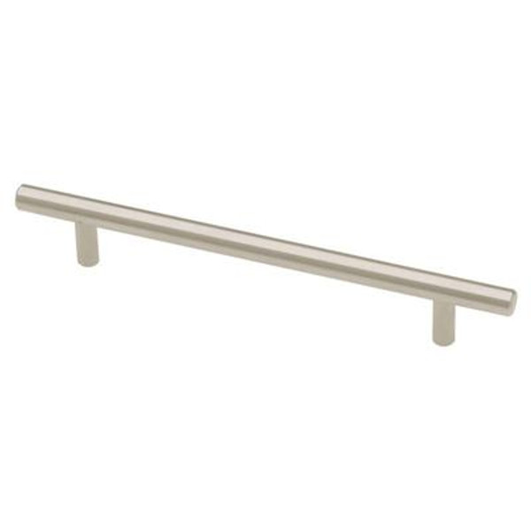 160/220mm Flat End Bar Pull