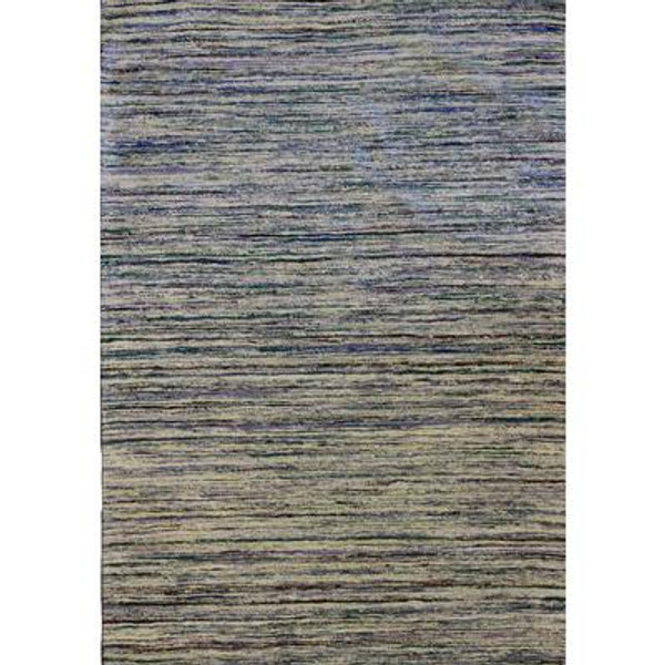 Confetti SilkWeave 5 Feet x 7 Feet 6 Inch Area Rug