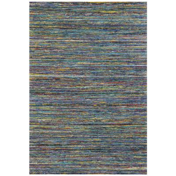 Jewel SilkWeave 8 Ft. x 10 Ft. Area Rug