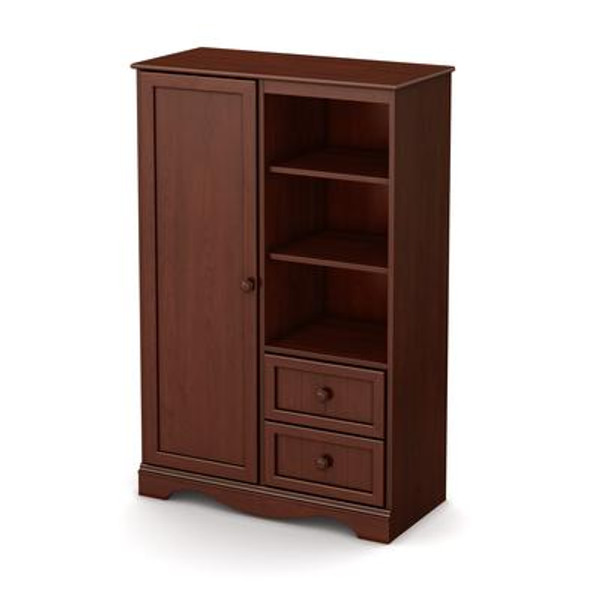 Sweet Lullaby Collection Armoire Royal Cherry
