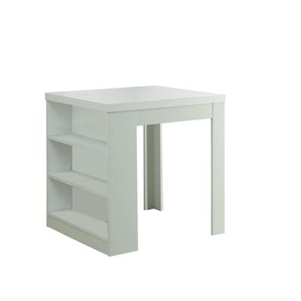 Dining Table - 32''X 36'' / White Counter Height