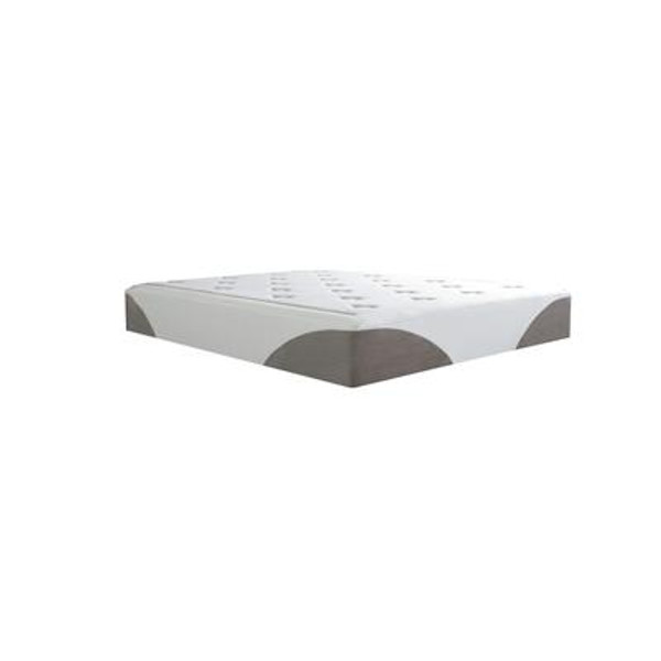 Mattress - Queen Size 12'' Memory Foam '' Sapphire ''