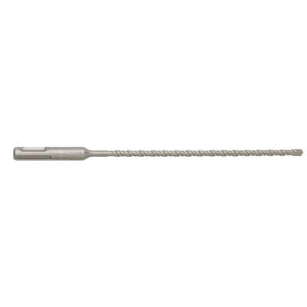 Sds Plus Hammer Carbide 3/16 In. X 6 In. X 8 In.