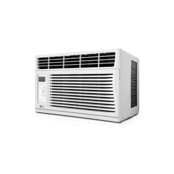 6;000 BTU Window Air Conditioner