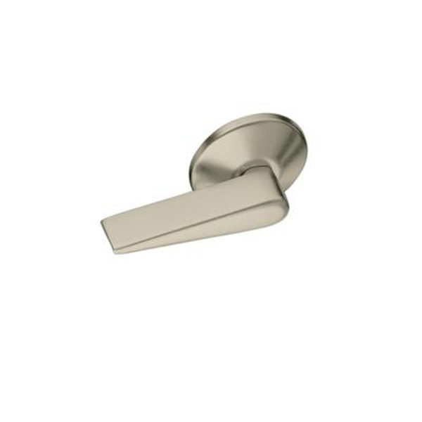 Cimarron Blade Style Left-Hand Trip Lever in Vibrant Brushed Nickel