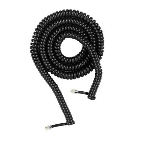 Handset Coil Cord