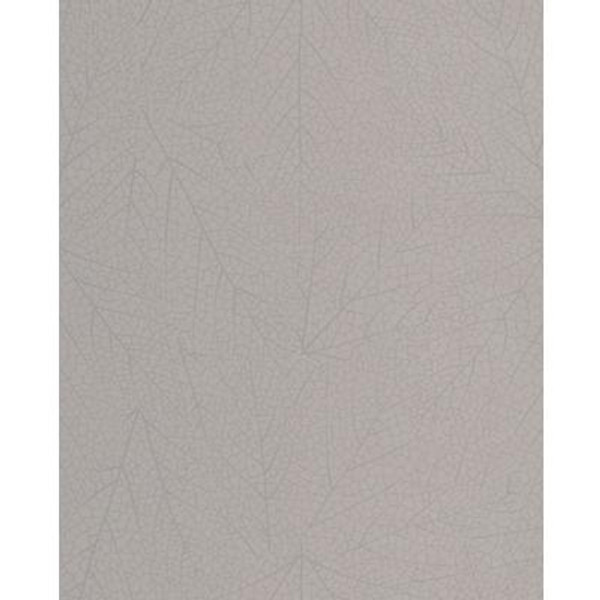 Glade Gray/Silver Wallpaper
