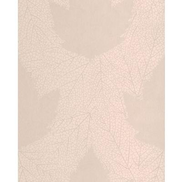 Maple Cream/Beige/Almond Wallpaper