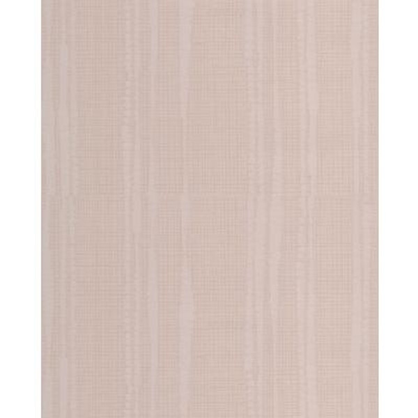 Laddered Stripe Cream/Beige/Almond Wallpaper