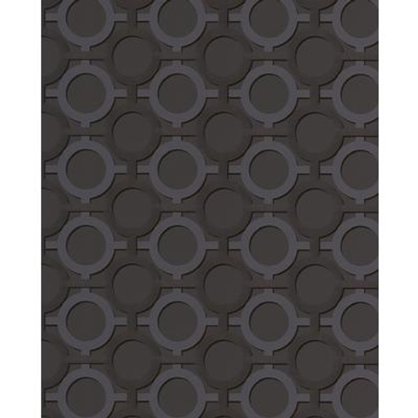 Enigma Black Wallpaper