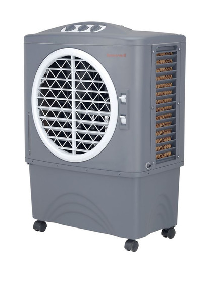 Outdoor Air Cooler