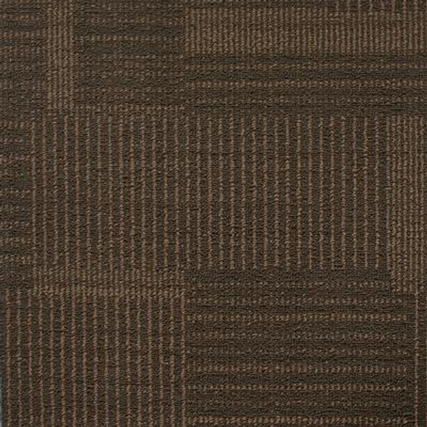 Transmit Carpet Tile - Sierra Sand 50cm x 50cm - (54 Sq.Feet/Case)