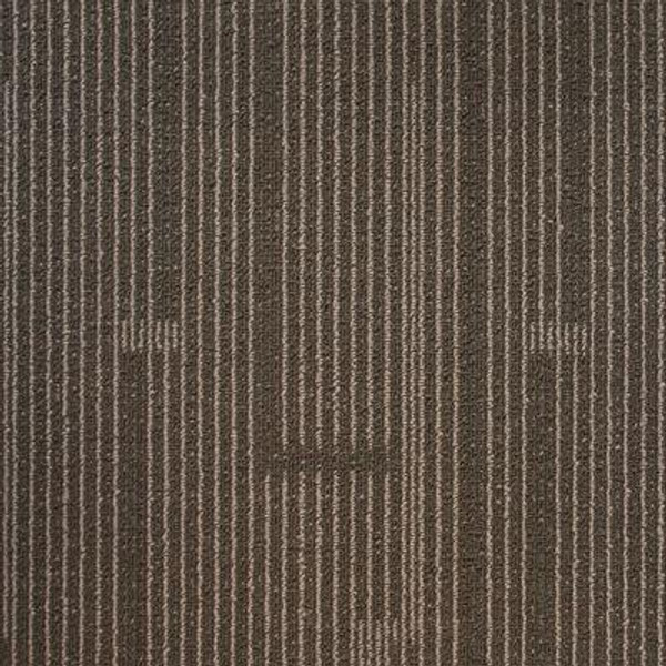 Transmit Carpet Tile - Fairway Oak 50cm x 50cm - (54 Sq.Feet/Case)
