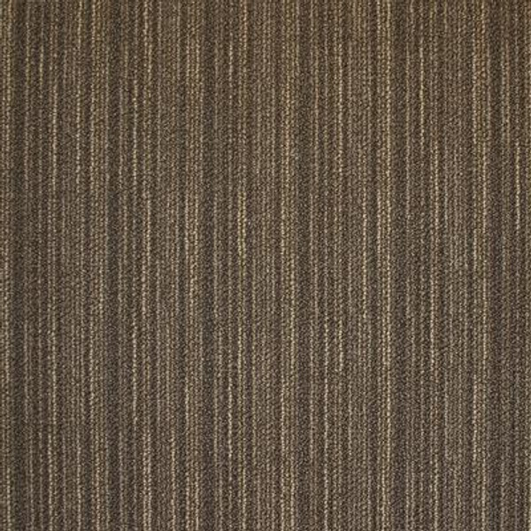 Studio Carpet Tile - Rural Earth 50cm x 50cm - (54 Sq.Feet/Case)