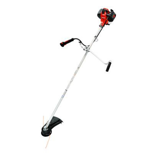 25.4 CC Brushcutter With I-30 Starting Technology