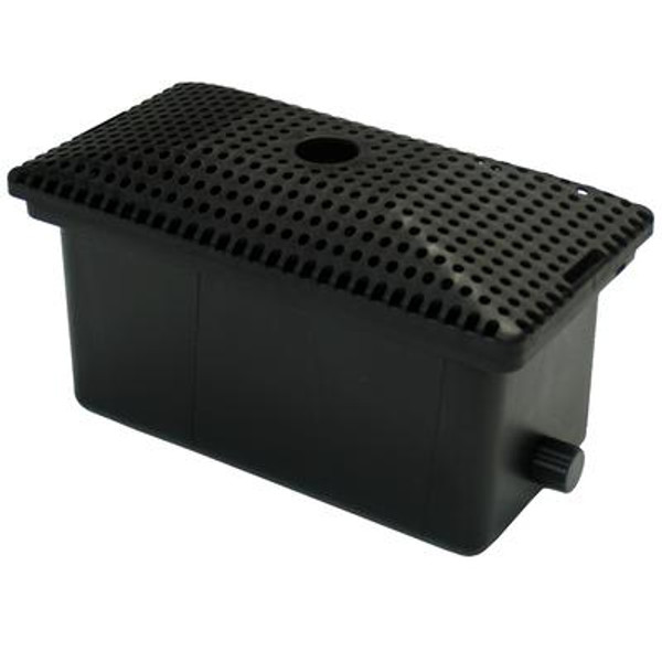 Pond Filter Box 600