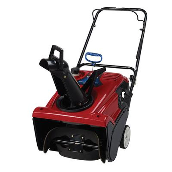 Power Clear 721 E 21 inch. Single Stage Gas Snow Blower