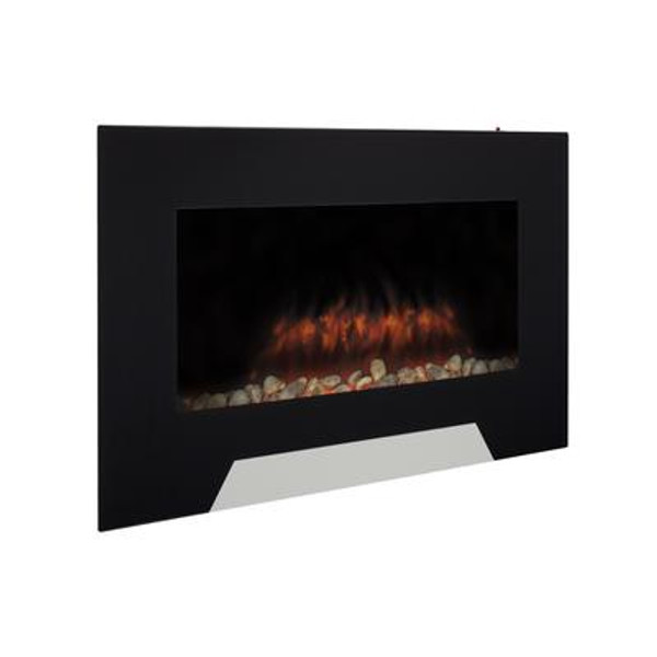 FPE-205-F Wall Mounted Electric Fireplace