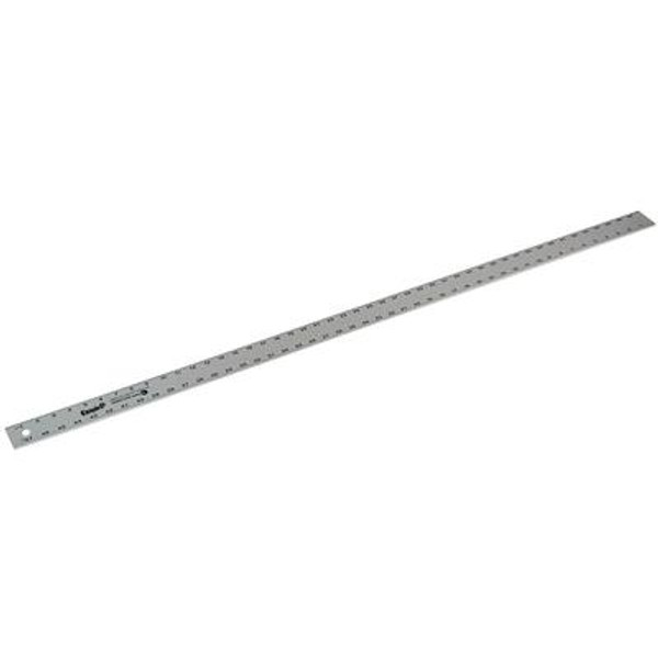 Empire 48 in.Aluminum Straight Edge