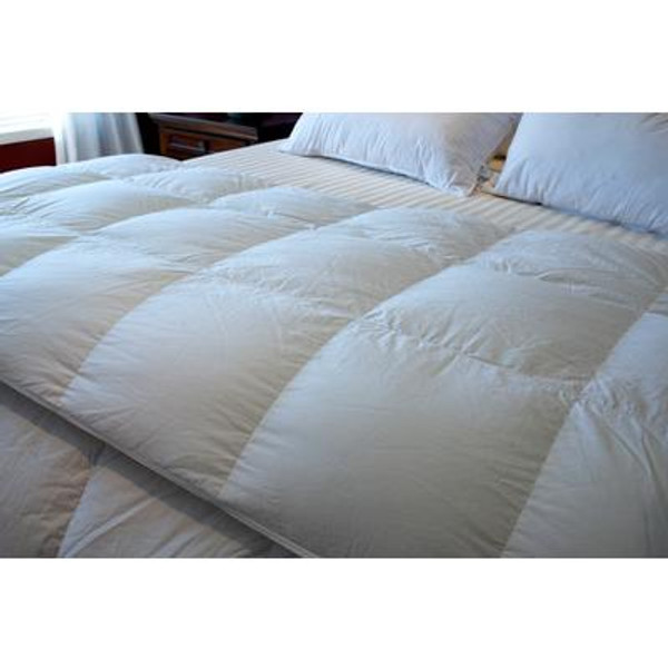 Royal Elite 233TC Down Duvet; Winter; Double31