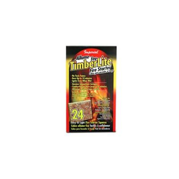 TIMBERLITE Firestarter Sq /12