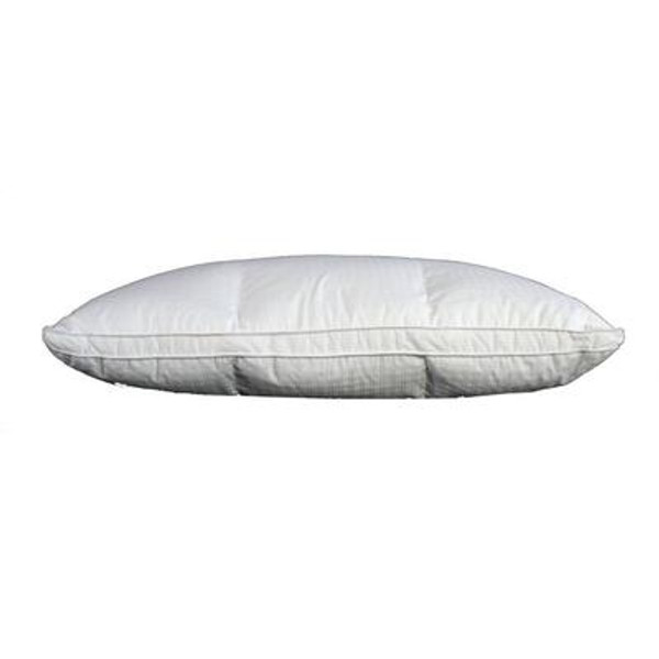 Royal Elite White Goose Down ChamberLock Pillow; Standard20