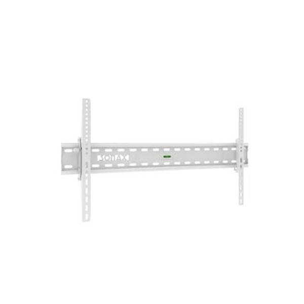 M-515-MPM Tilting Flat Panel White Wall Mount for 37'' - 70'' TVs