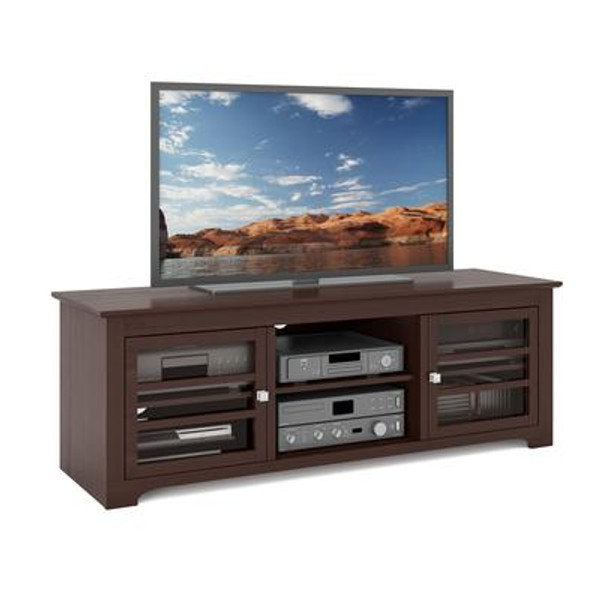 WB-2609 West Lake 60'' TV / Component Bench