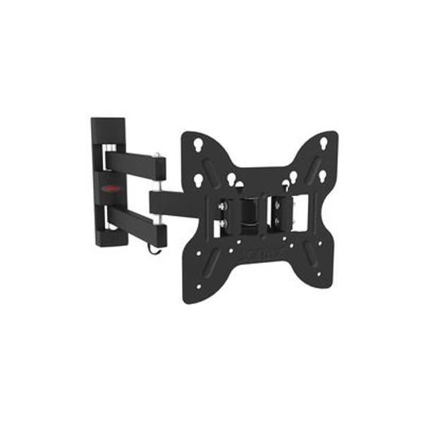 LM-1350 Full Motion Flat-Panel Wall Mount for 14'' - 40'' TVs