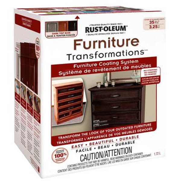 Furniture Transformations&#153;