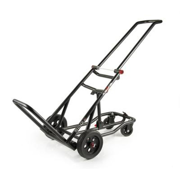 Krane AMG 500 Transforming Utility Cart