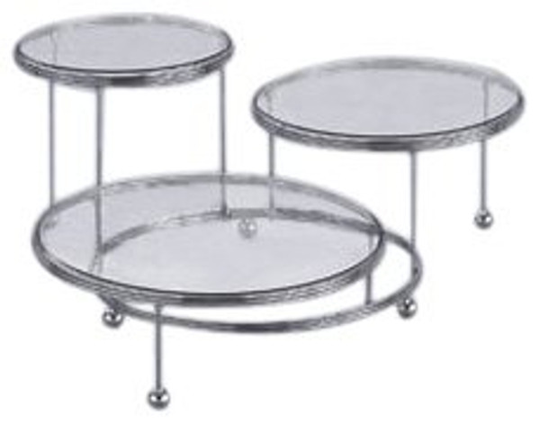 3 Tier Cake Stand