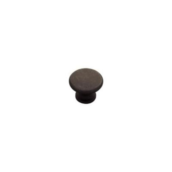 1-1/8  Classic Knob; 1 per pkg