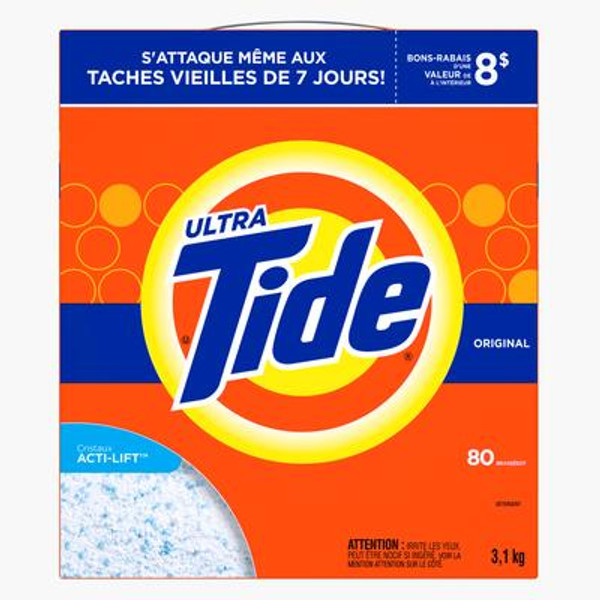 Tide Pwd Cp Sc 3/112z 3.1kg 80ld Can
