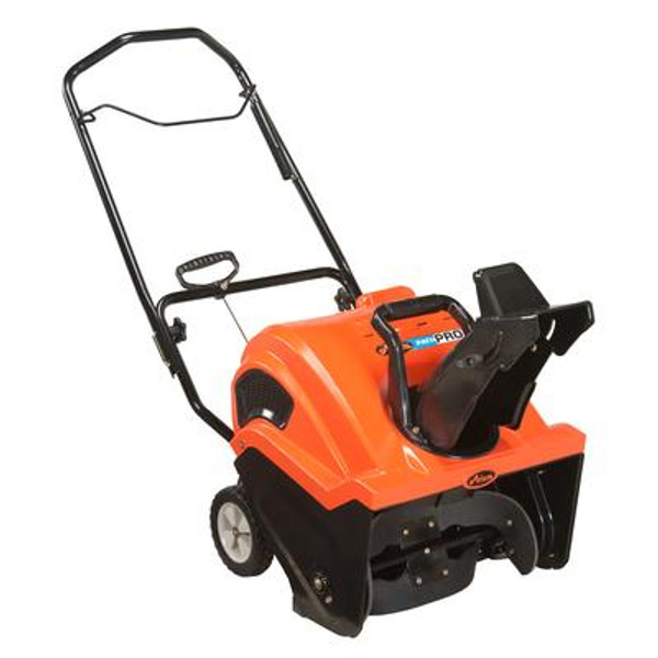 Ariens Path Pro 21 Inch 208cc Single Stage Electric Start Gas Snow Blower