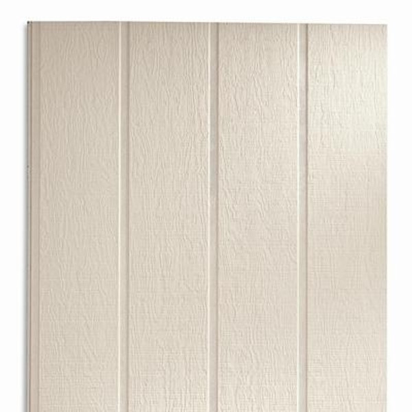 LP SmartSide 3/8 Inch 4 Feet x 8 Feet 8 Inch OC Panel